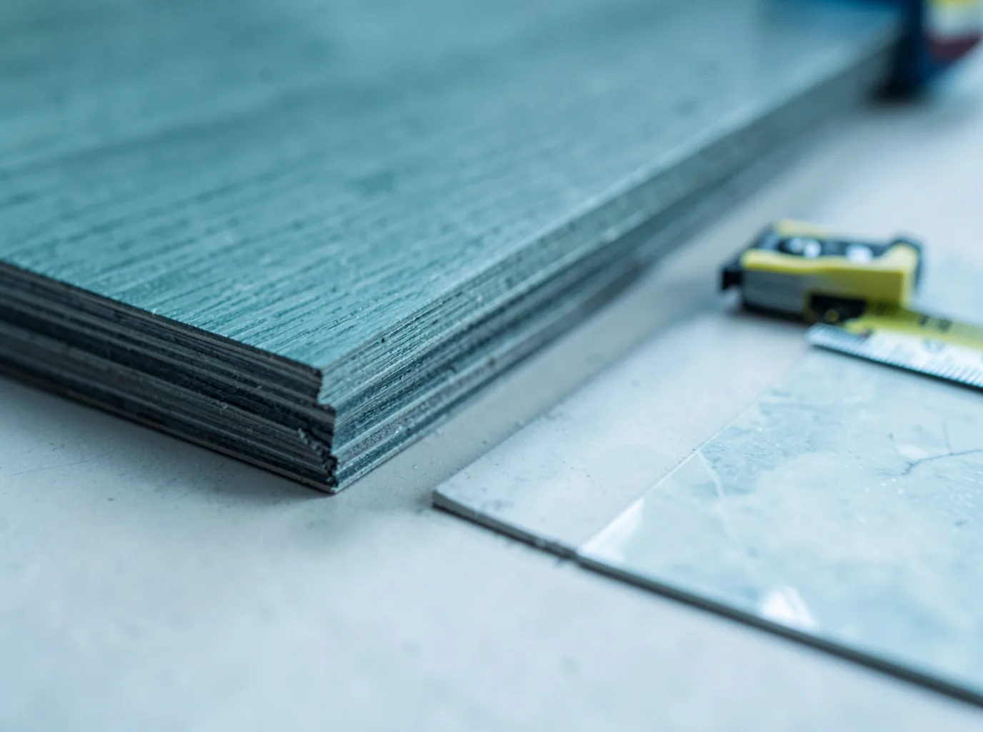 Luxury Vinyl Plank Installation Vinita, OK FAQs